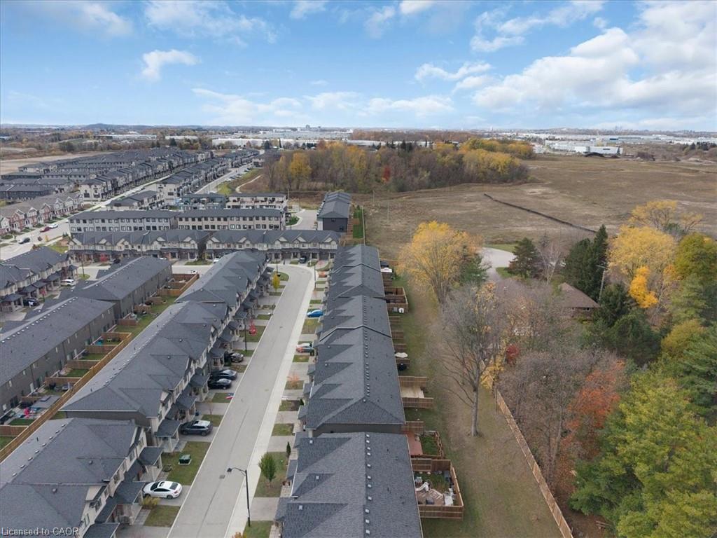 28-324 Equestrian Way, Cambridge, ON - Outdoor With View
