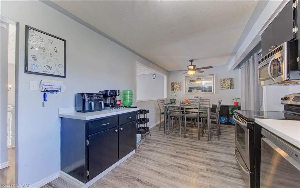 320 Country Hill Drive, Kitchener, ON - Indoor