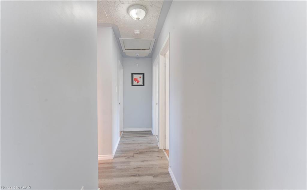 320 Country Hill Drive, Kitchener, ON - Indoor Photo Showing Other Room