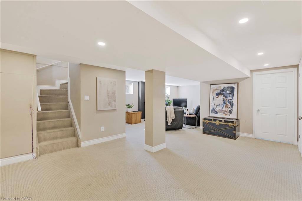496 Pineland Avenue, Oakville, ON - Indoor