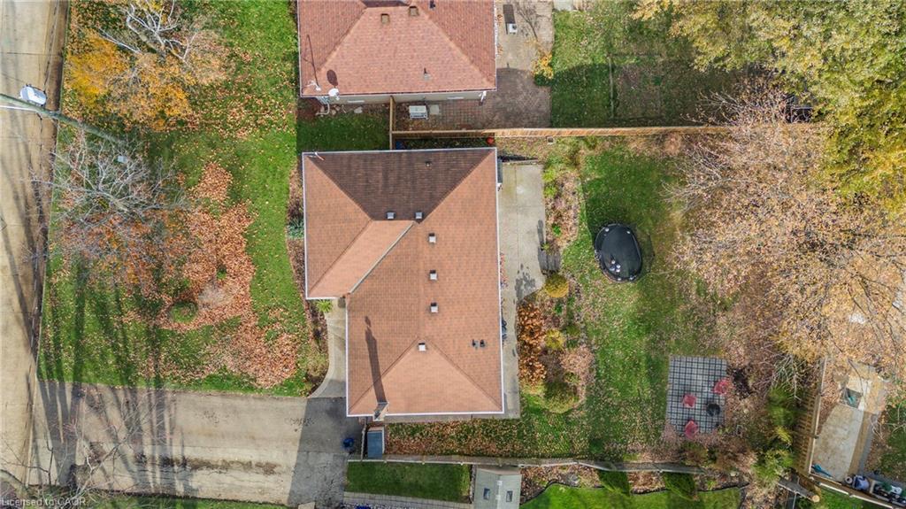 496 Pineland Avenue, Oakville, ON - Outdoor