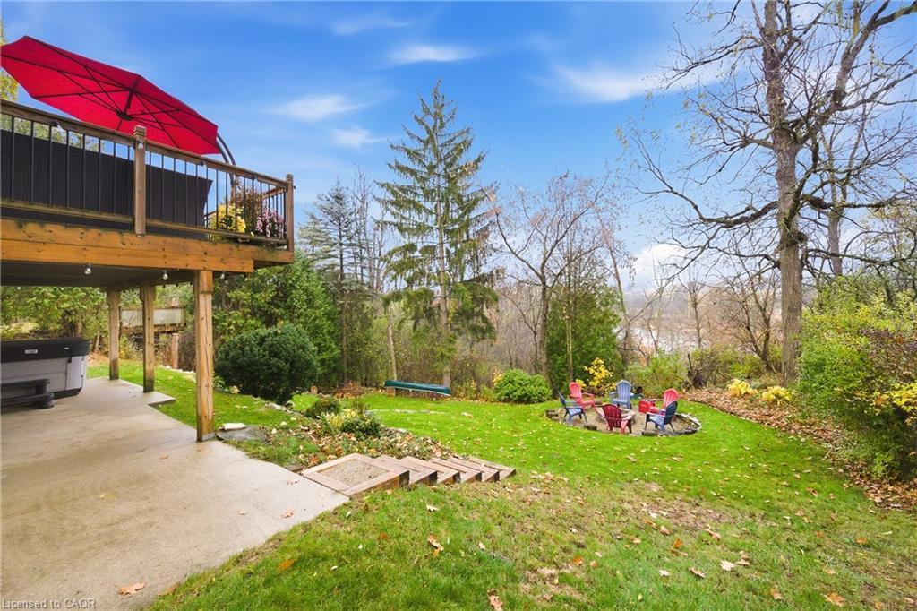 23 Stonegate Drive, Kitchener, ON - Outdoor