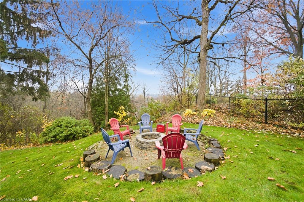 23 Stonegate Drive, Kitchener, ON - Outdoor