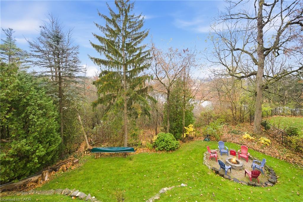 23 Stonegate Drive, Kitchener, ON - Outdoor