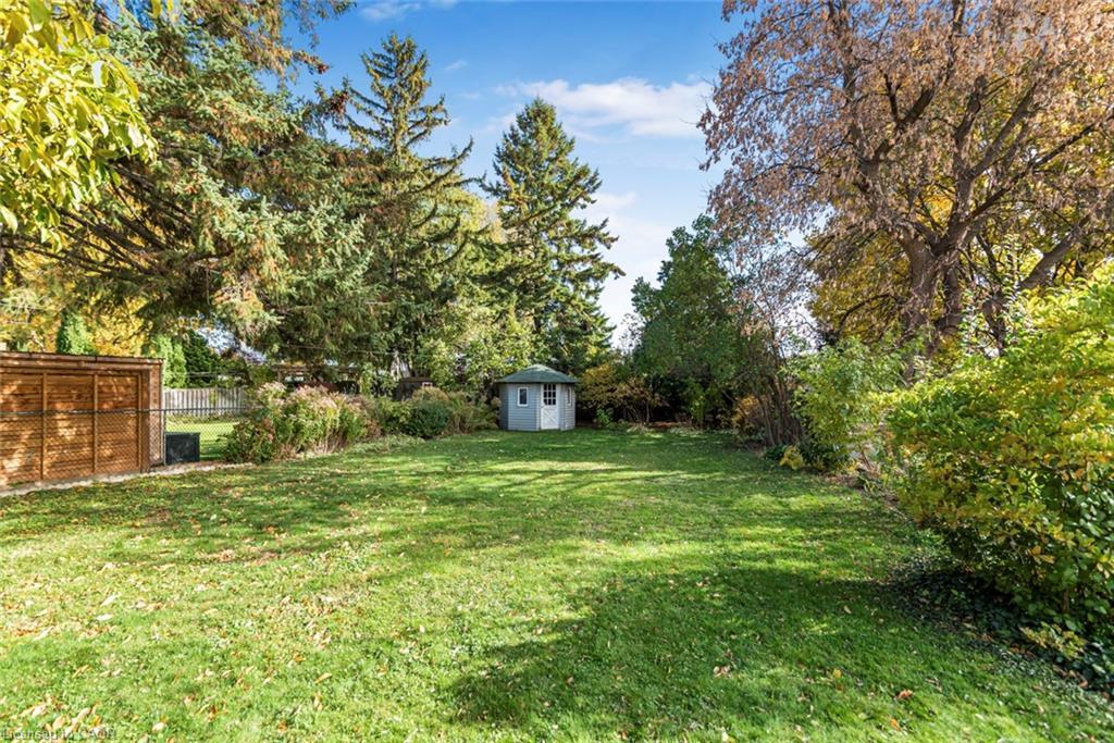 538 Hughson Street N, Hamilton, ON - Outdoor