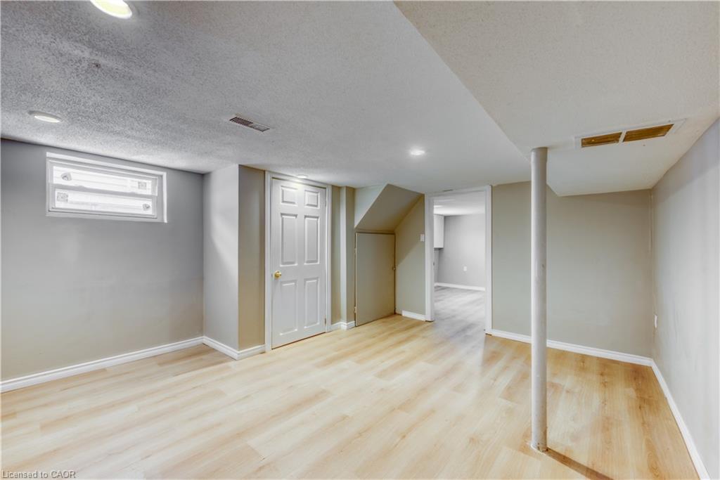 Basement-2100 Brampton Street, Hamilton, ON - Indoor