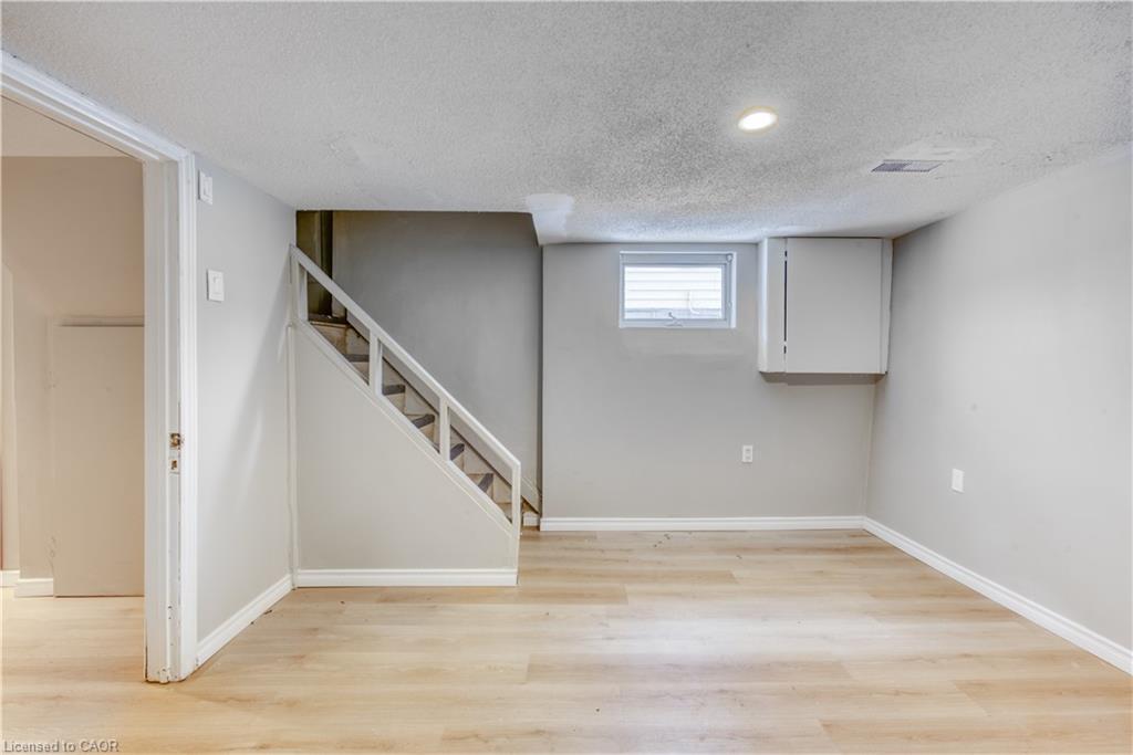 Basement-2100 Brampton Street, Hamilton, ON - Indoor