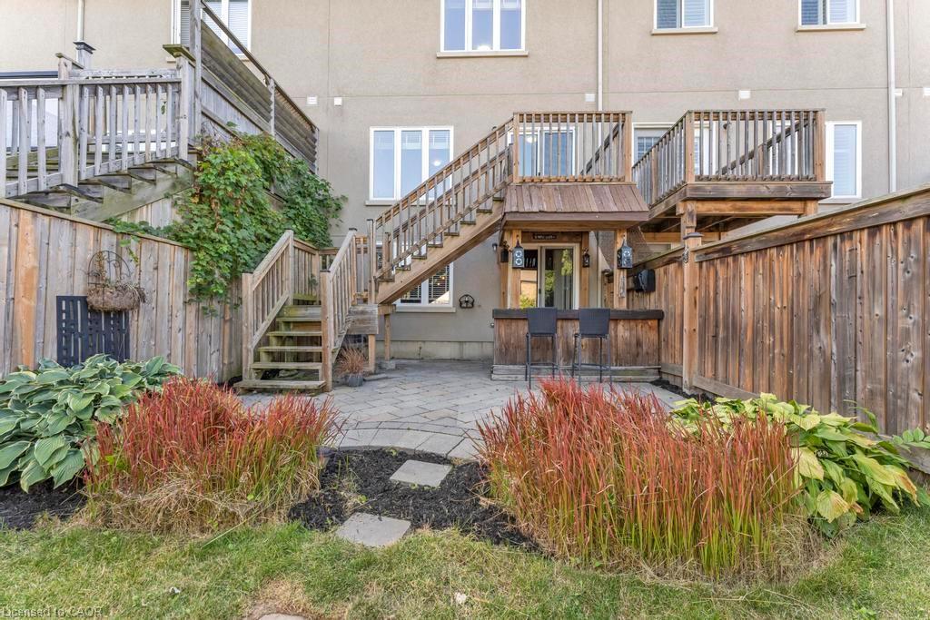 70 Vinton Road, Ancaster, ON - Outdoor With Exterior