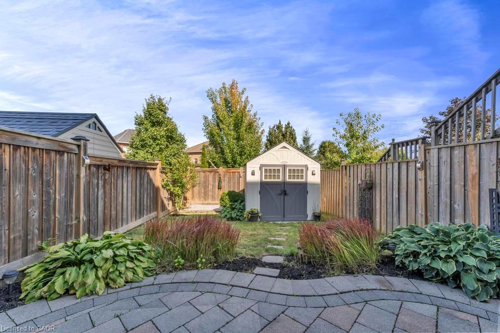 70 Vinton Road, Ancaster, ON - Outdoor