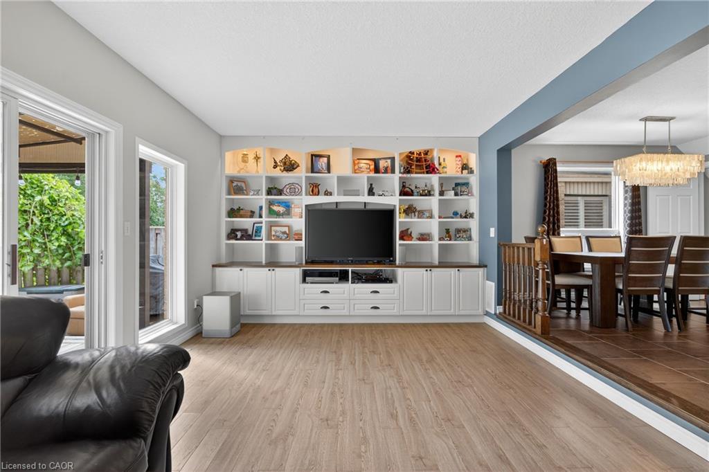 517 Thornview Place, Waterloo, ON - Indoor Photo Showing Other Room