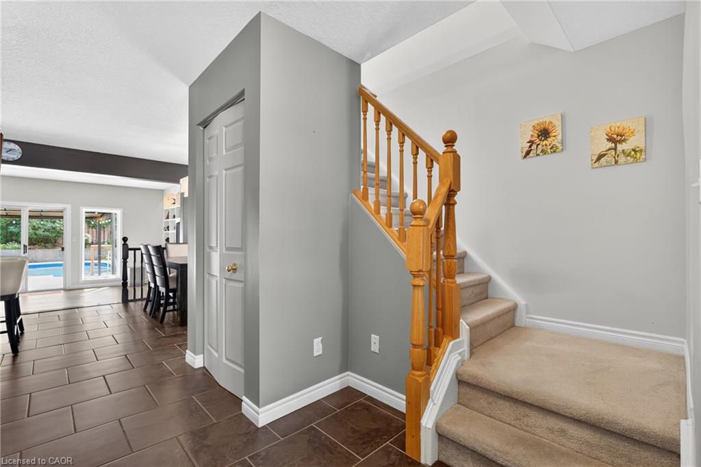 517 Thornview Place, Waterloo, ON - Indoor Photo Showing Other Room