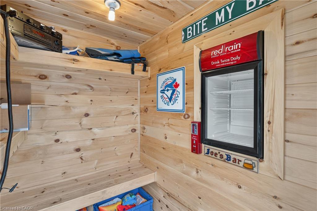 517 Thornview Place, Waterloo, ON - Indoor Photo Showing Other Room