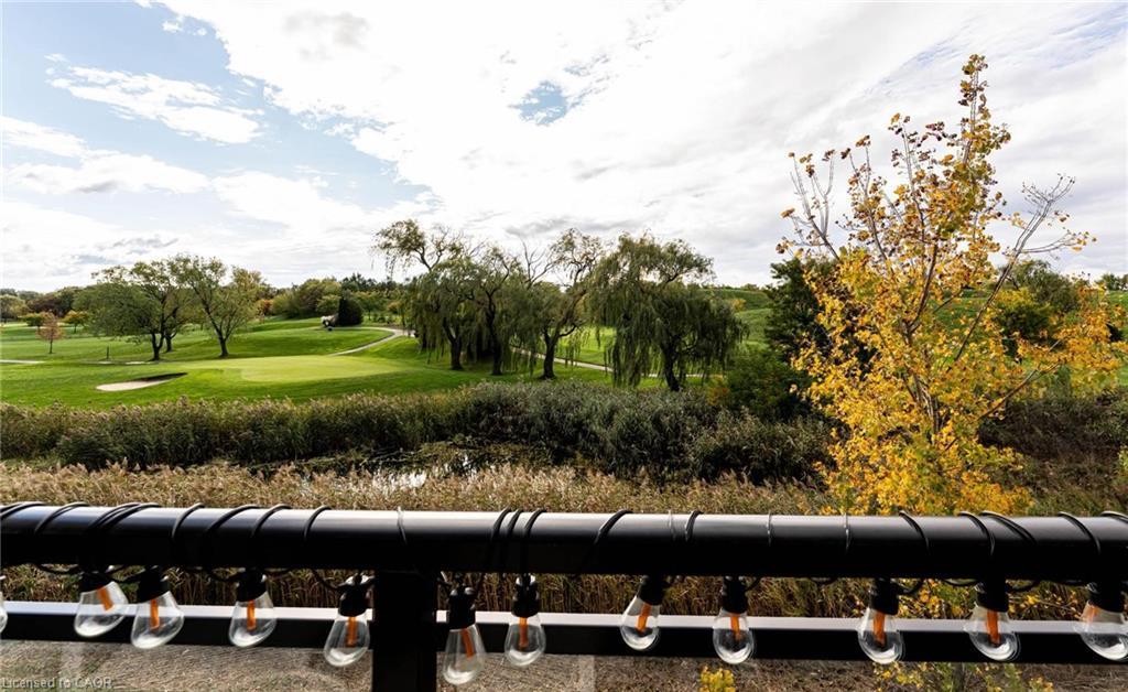 231-50 Herrick Avenue, St. Catharines, ON - Outdoor