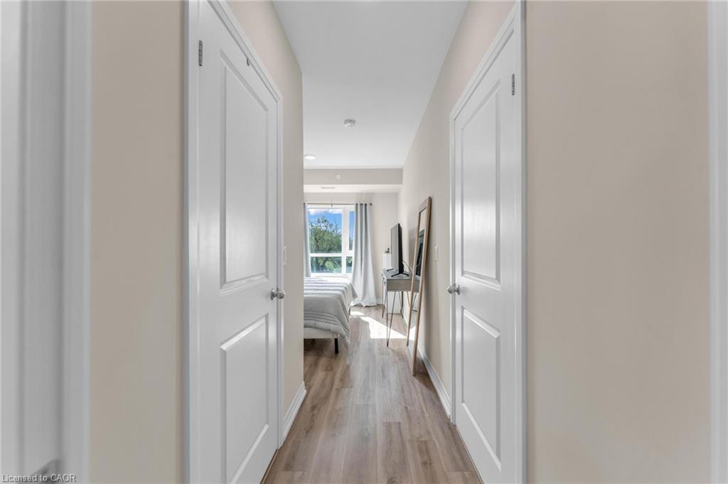 231-50 Herrick Avenue, St. Catharines, ON - Indoor Photo Showing Other Room