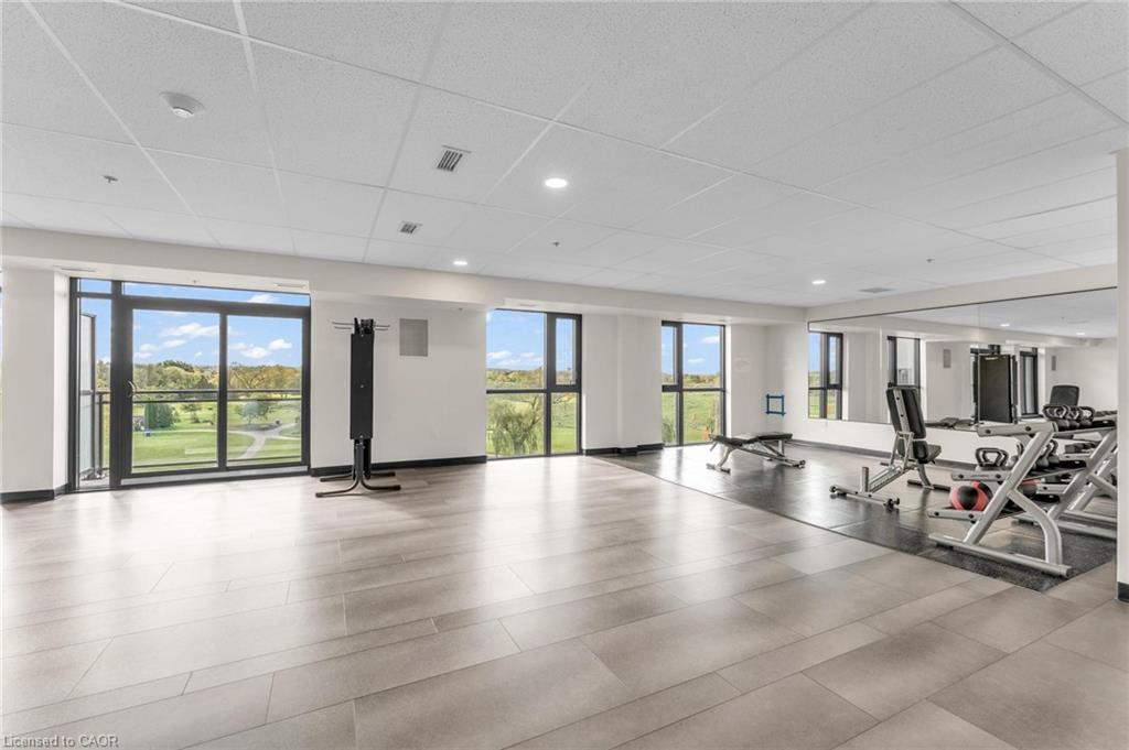 231-50 Herrick Avenue, St. Catharines, ON - Indoor Photo Showing Other Room