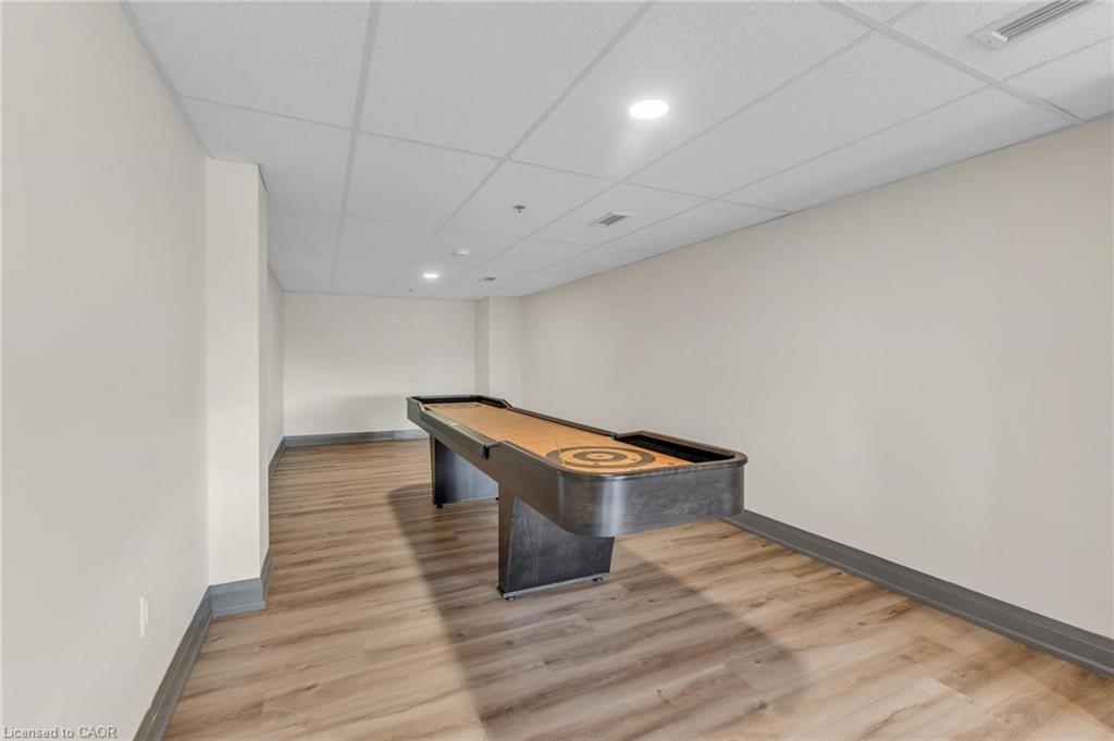 231-50 Herrick Avenue, St. Catharines, ON - Indoor Photo Showing Other Room