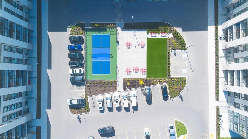 231-50 Herrick Avenue, St. Catharines, ON - Other