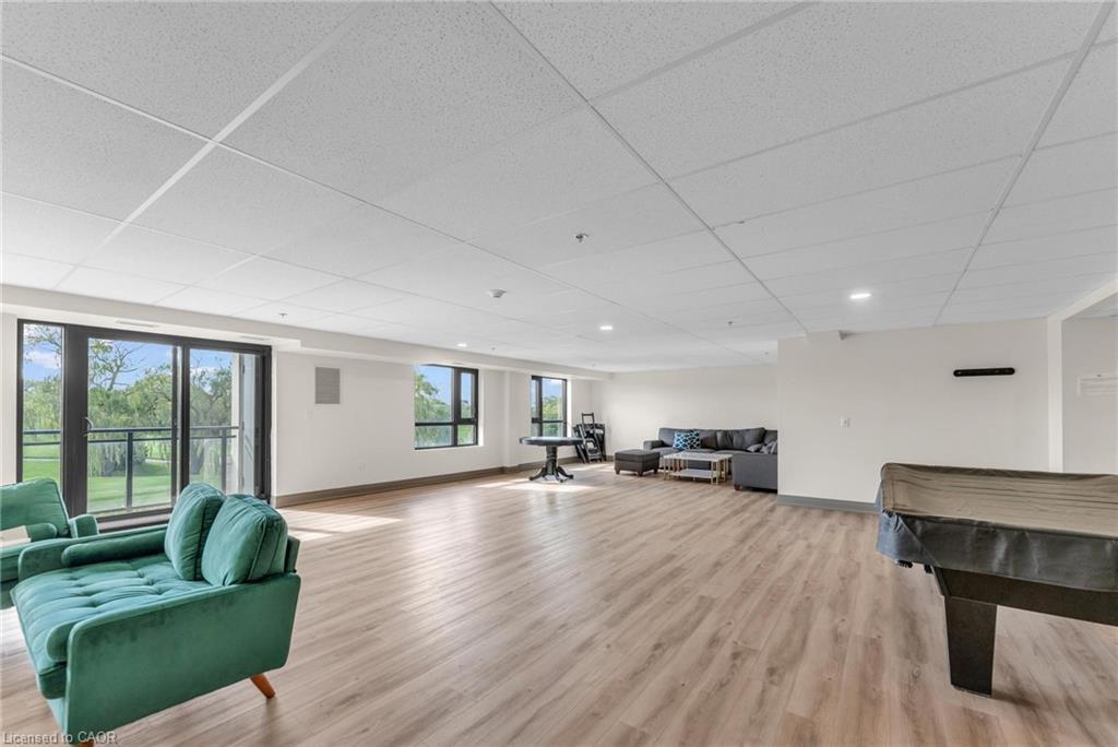 231-50 Herrick Avenue, St. Catharines, ON - Indoor