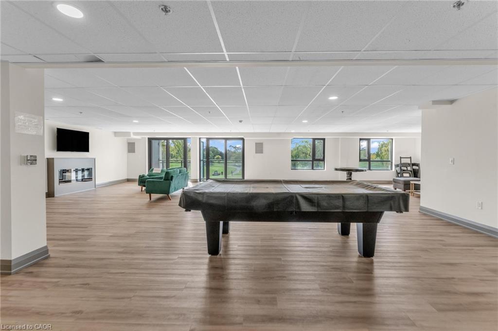 231-50 Herrick Avenue, St. Catharines, ON - Indoor Photo Showing Other Room