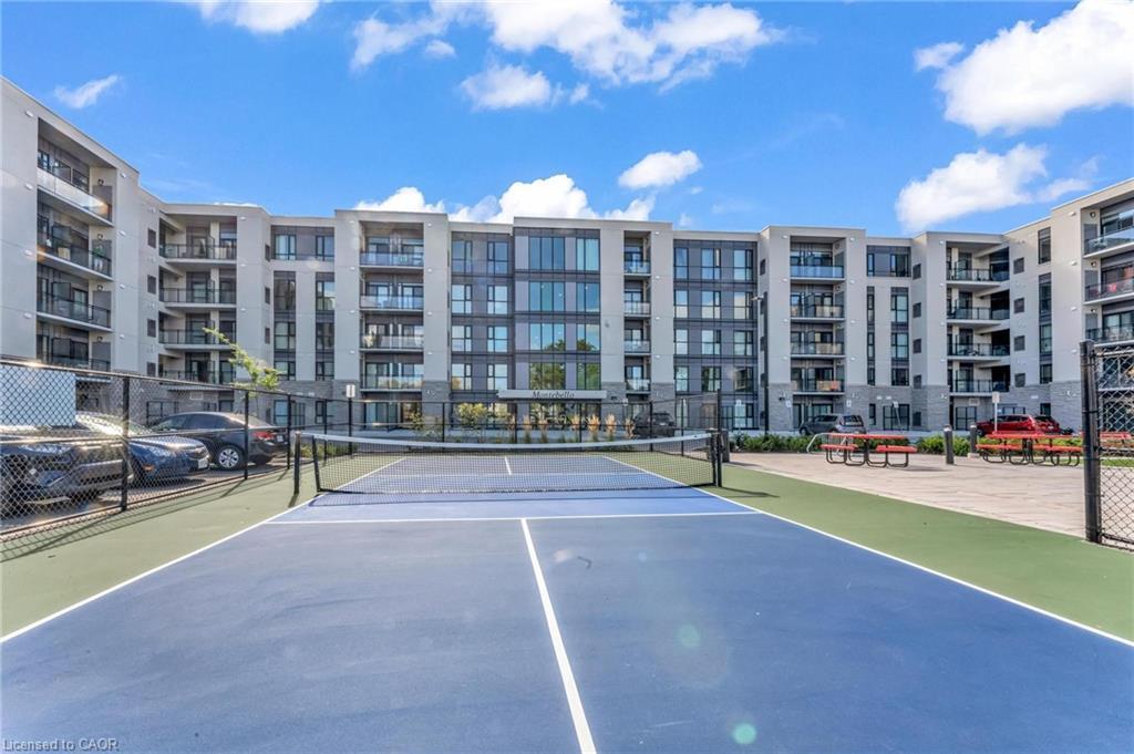 231-50 Herrick Avenue, St. Catharines, ON - Outdoor With Facade