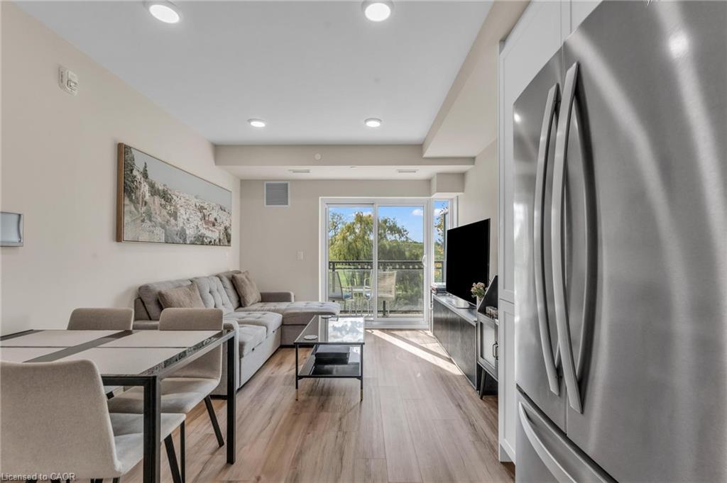 231-50 Herrick Avenue, St. Catharines, ON - Indoor