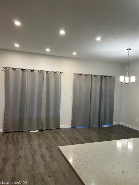 20 Grey Fox Lane, Simcoe, ON - Indoor