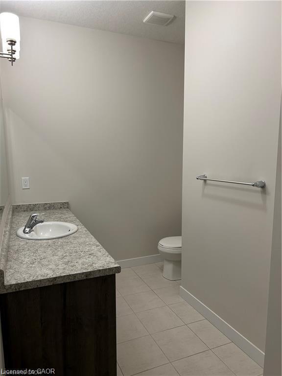 20 Grey Fox Lane, Simcoe, ON - Indoor Photo Showing Bathroom