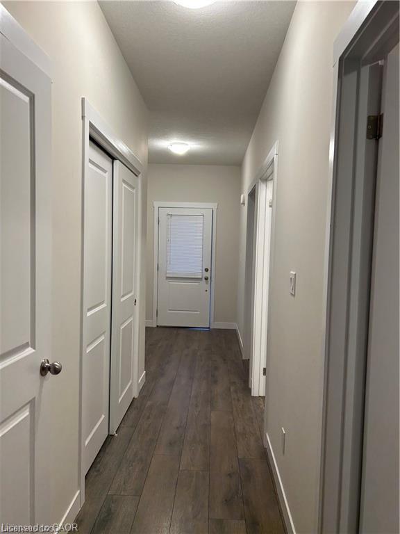 20 Grey Fox Lane, Simcoe, ON - Indoor Photo Showing Other Room