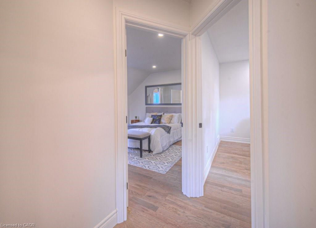 30 Dunbar Road S, Waterloo, ON - Indoor Photo Showing Other Room