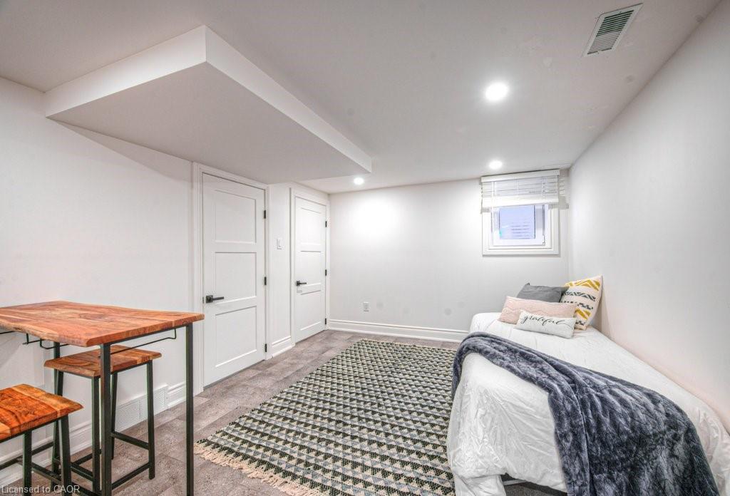 30 Dunbar Road S, Waterloo, ON - Indoor