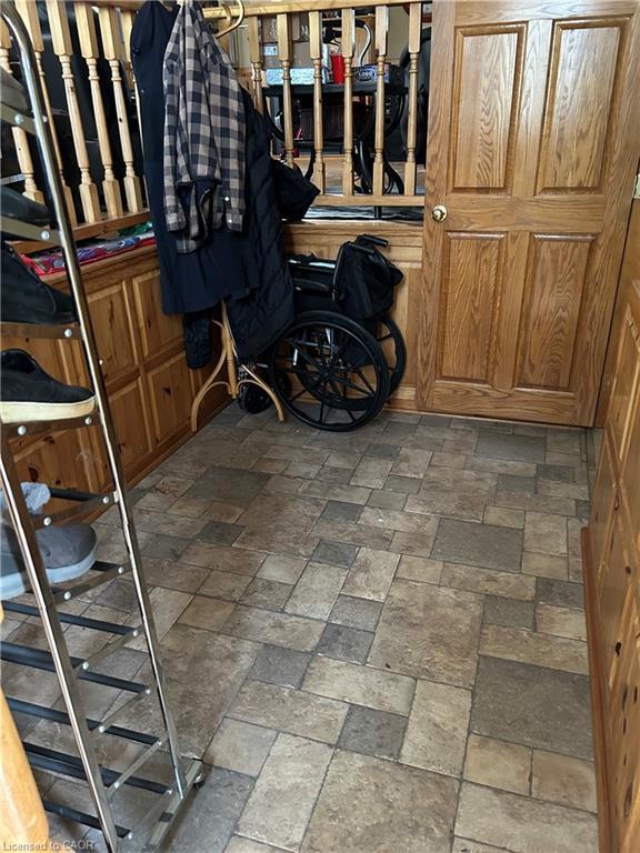 7760 3 Highway W, Dunnville, ON - Indoor