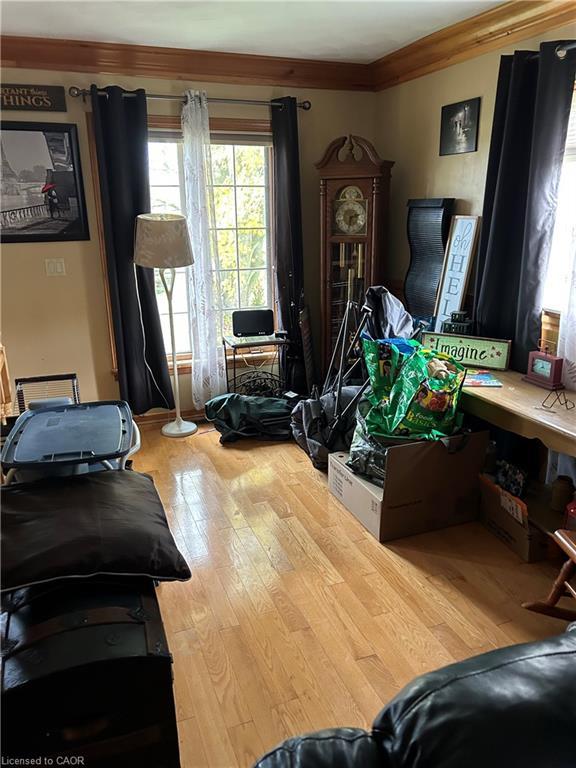 7760 3 Highway W, Dunnville, ON - Indoor