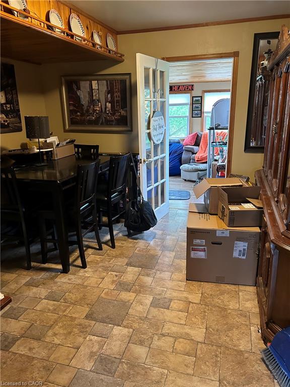 7760 3 Highway W, Dunnville, ON - Indoor