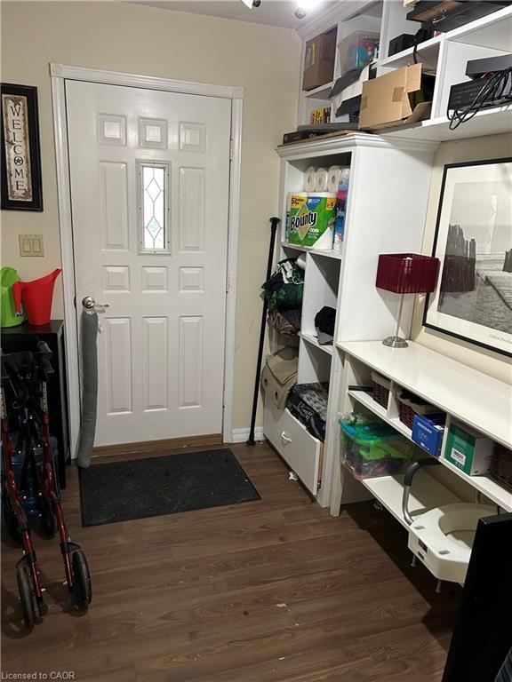 7760 3 Highway W, Dunnville, ON - Indoor Photo Showing Other Room