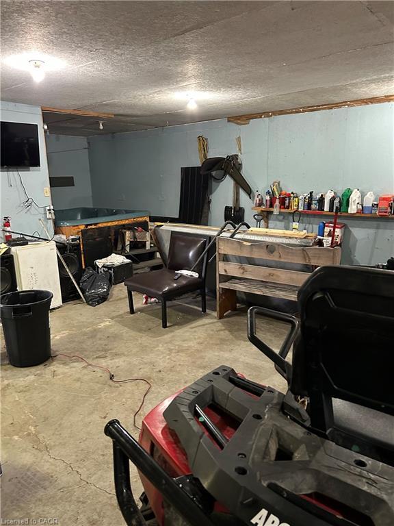 7760 3 Highway W, Dunnville, ON - Indoor Photo Showing Other Room