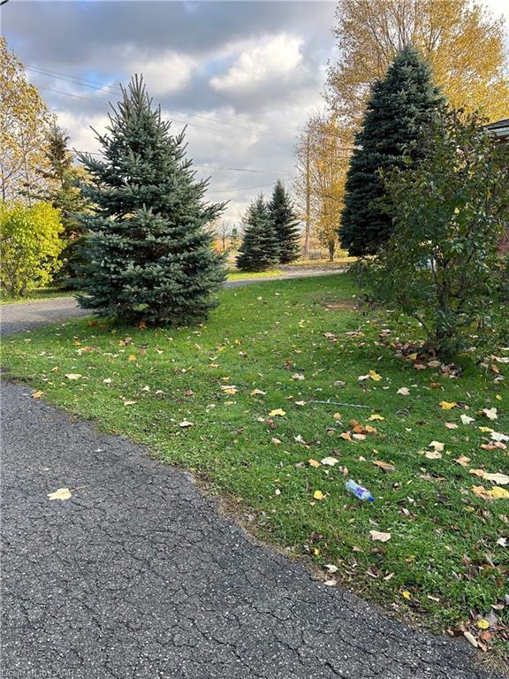 7760 3 Highway W, Dunnville, ON - Outdoor