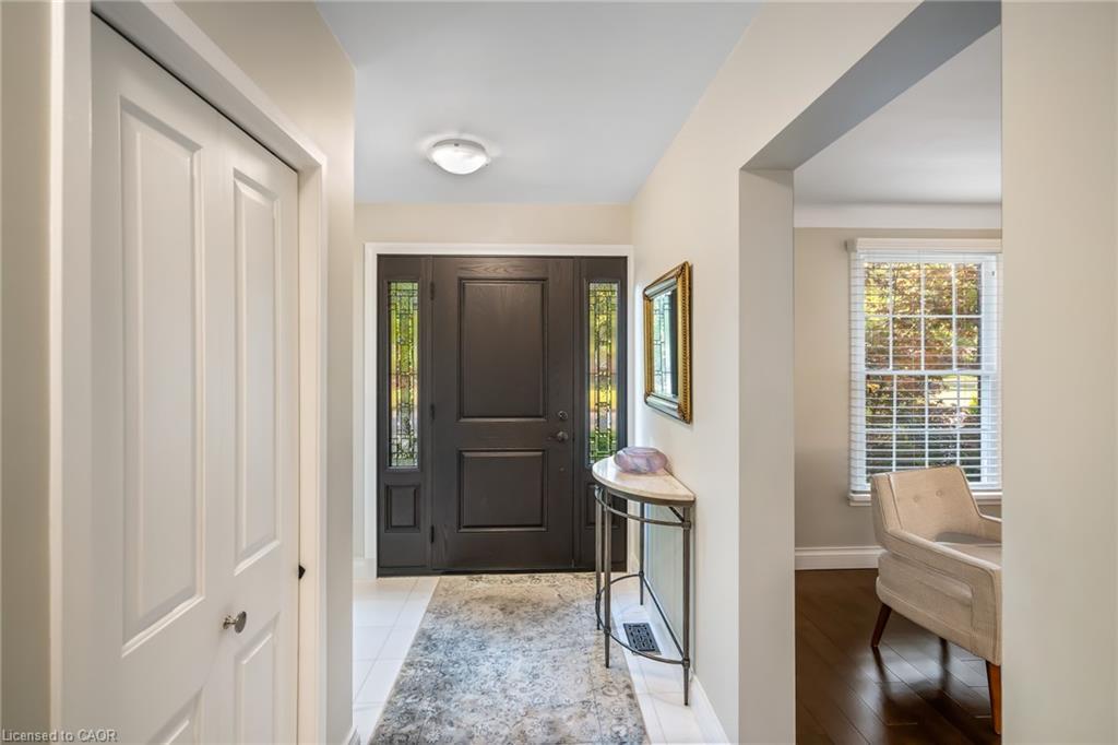 4 Upper Canada Drive, St. Catharines, ON - Indoor Photo Showing Other Room