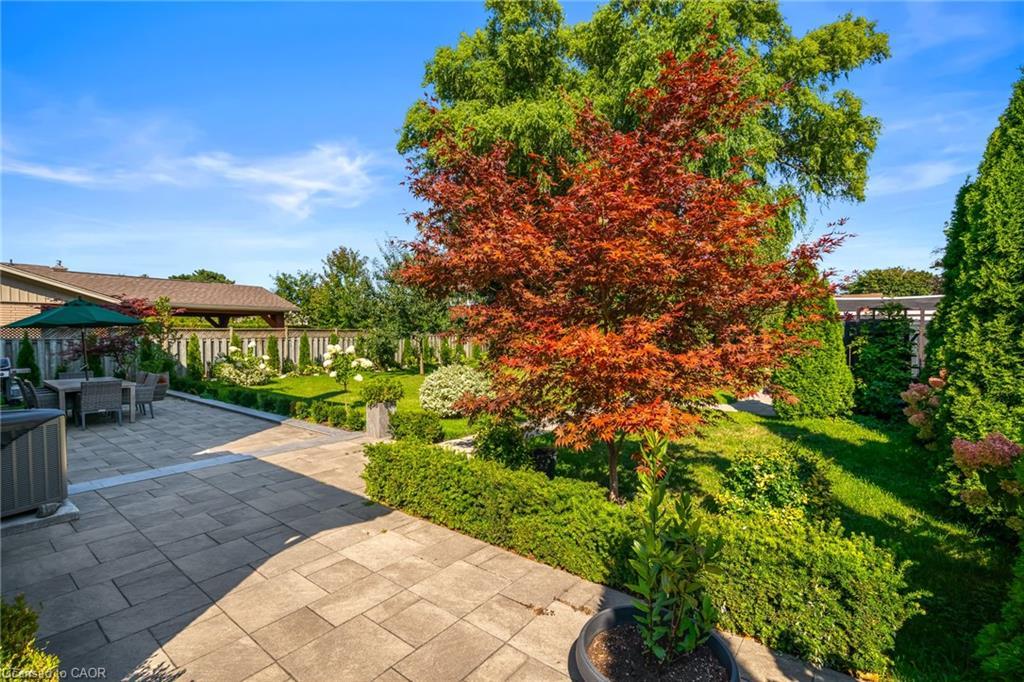 4 Upper Canada Drive, St. Catharines, ON - Outdoor