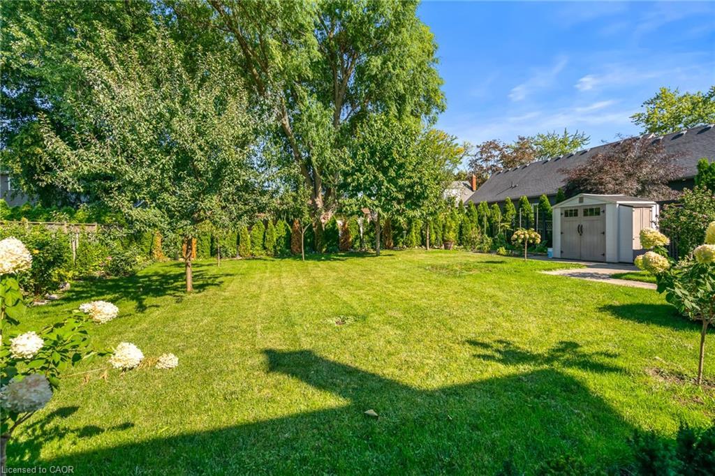 4 Upper Canada Drive, St. Catharines, ON - Outdoor