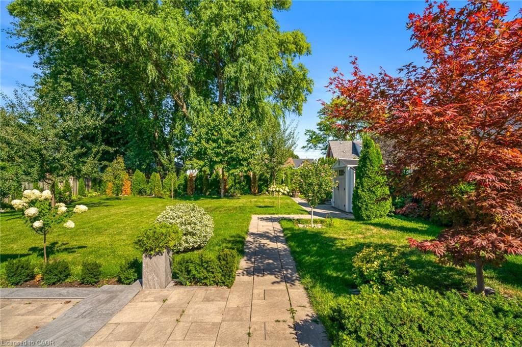 4 Upper Canada Drive, St. Catharines, ON - Outdoor