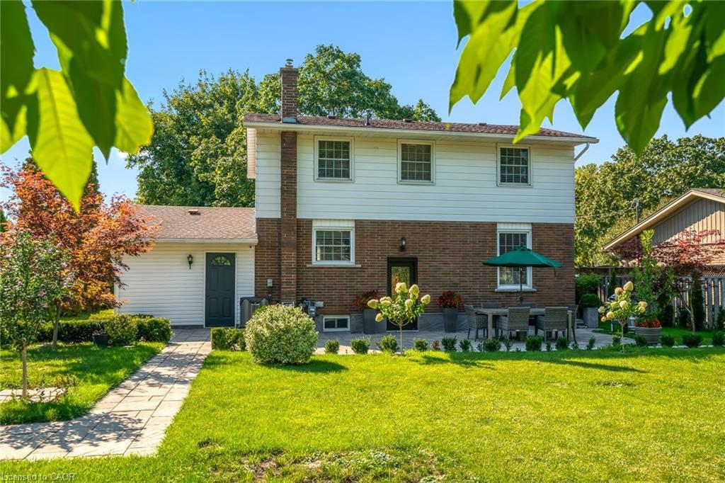 4 Upper Canada Drive, St. Catharines, ON - Outdoor