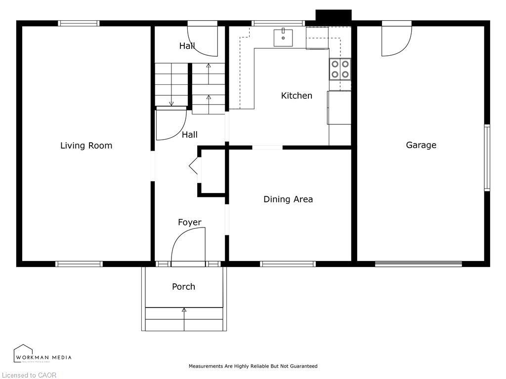 4 Upper Canada Drive, St. Catharines, ON - Other