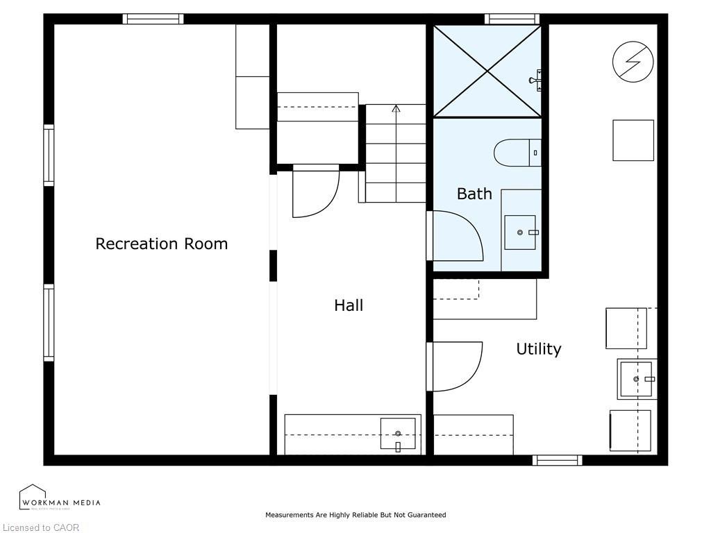 4 Upper Canada Drive, St. Catharines, ON - Other