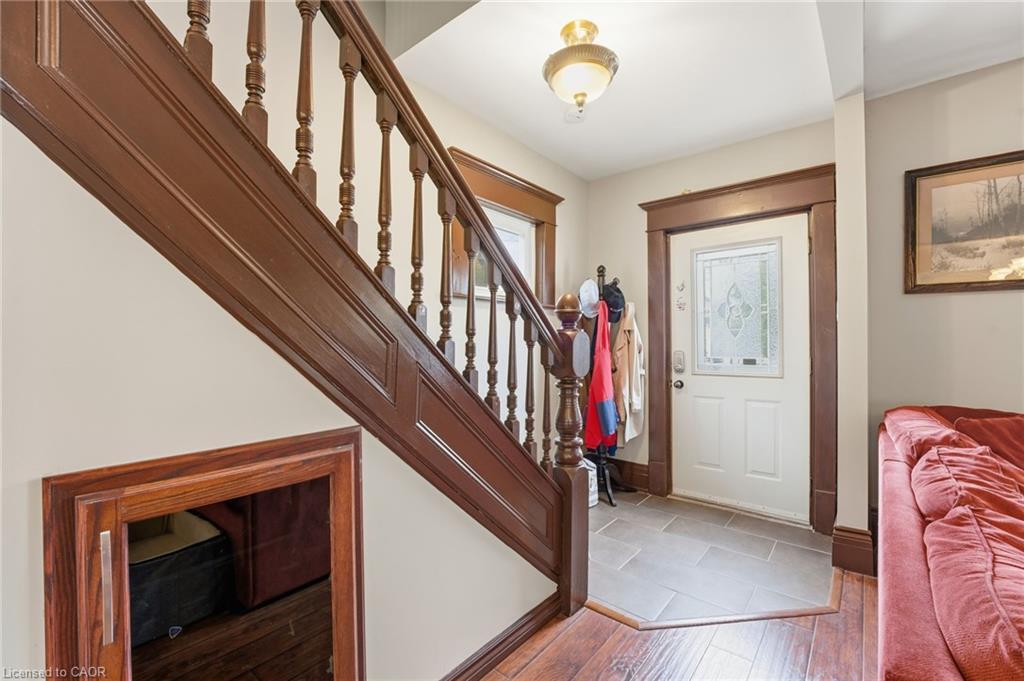 26 Terrace Hill Street, Brantford, ON