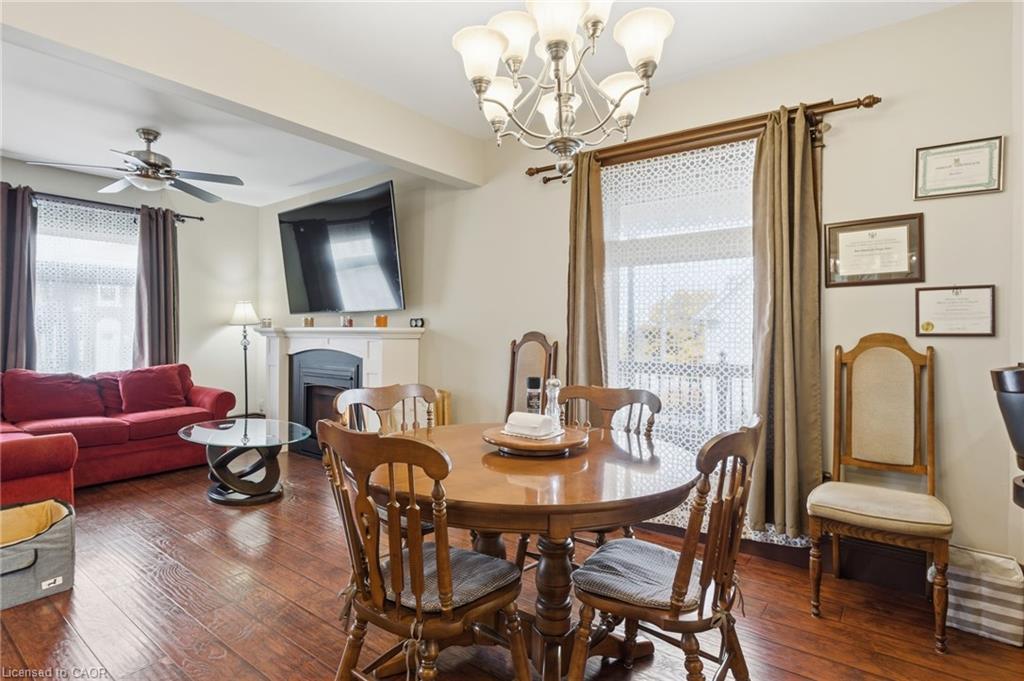 26 Terrace Hill Street, Brantford, ON