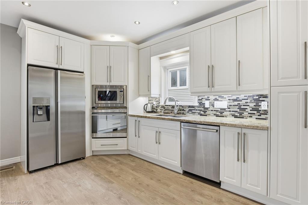 26 Terrace Hill Street, Brantford, ON