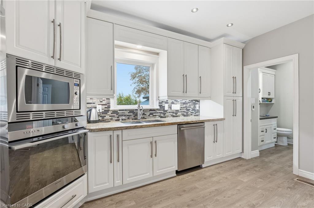 26 Terrace Hill Street, Brantford, ON