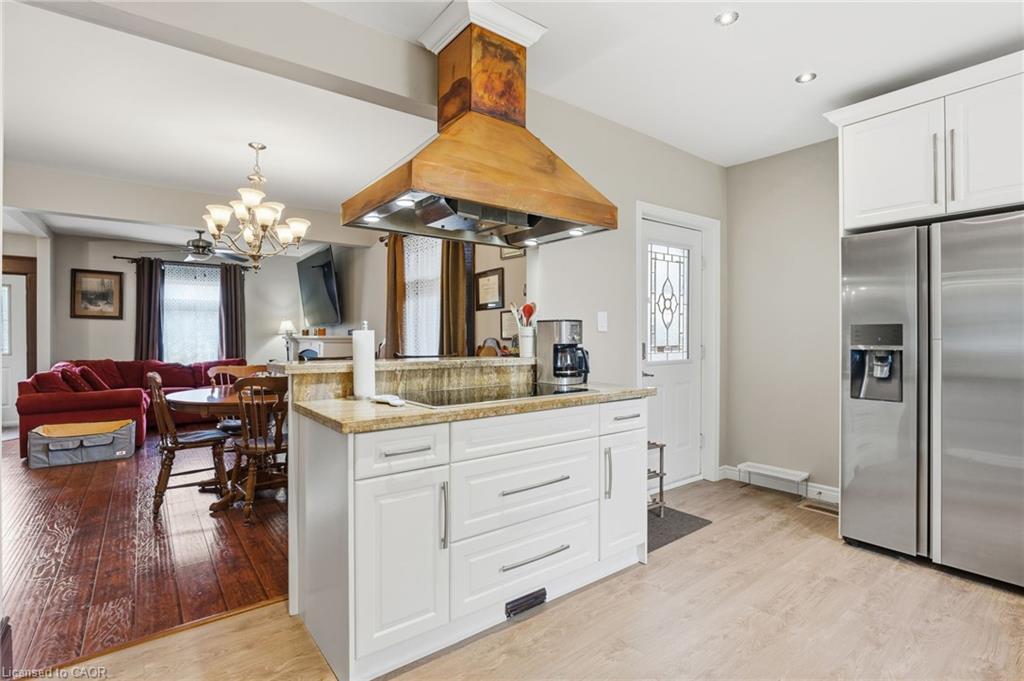 26 Terrace Hill Street, Brantford, ON