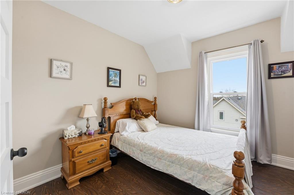 26 Terrace Hill Street, Brantford, ON