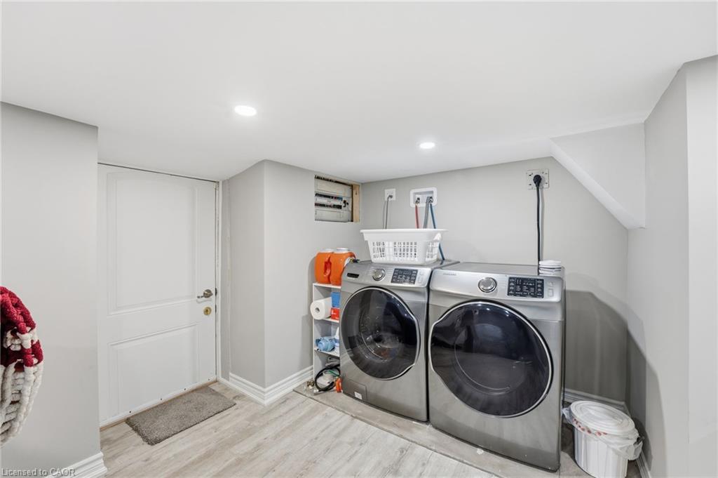 26 Terrace Hill Street, Brantford, ON